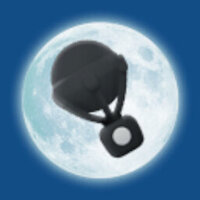 Достижение Fly Me To The Moon в игре Party Animals для Steam