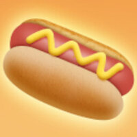 Достижение Hot Dog в игре Party Animals для Steam