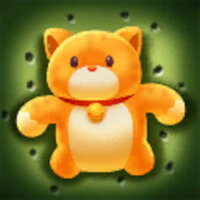 Достижение Nimble As A Cat в игре Party Animals для Steam