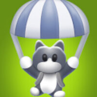 Достижение Touch Down в игре Party Animals для Steam