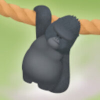 Достижение Tarzan в игре Party Animals для Steam