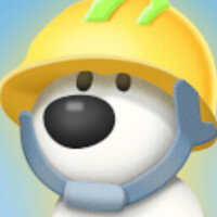 Достижение Working Dog в игре Party Animals для Steam