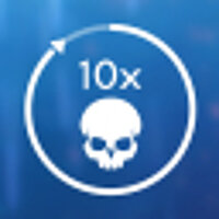 Трофей {trophy} в игре Battlefield 5 для Epic