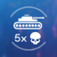 Трофей {trophy} в игре Battlefield 5 для Epic