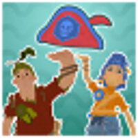 Трофей {trophy} в игре It Takes Two для Epic