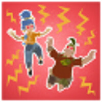 Трофей {trophy} в игре It Takes Two для Epic