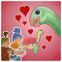 Трофей {trophy} в игре It Takes Two для Epic