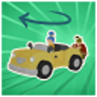 Трофей {trophy} в игре It Takes Two для Epic