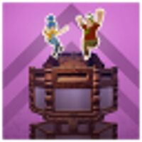 Трофей {trophy} в игре It Takes Two для Epic