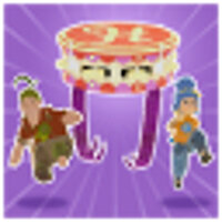 Трофей {trophy} в игре It Takes Two для Epic