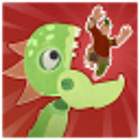 Трофей {trophy} в игре It Takes Two для Epic