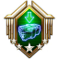 Трофей {trophy} в игре Mass Effect Legendary Edition для Epic