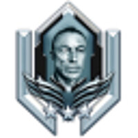 Трофей {trophy} в игре Mass Effect Legendary Edition для Epic