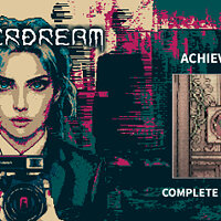 Достижение Complete World Two в игре Afterdream для Xbox One