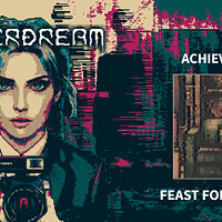 Достижение Feast for the Rats в игре Afterdream для Xbox One