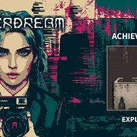 Достижение Explorer в игре Afterdream для Xbox One