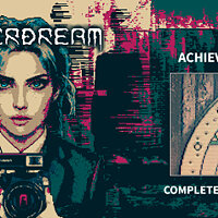 Достижение Complete World Six в игре Afterdream для Xbox One
