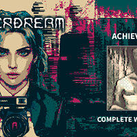 Достижение Complete World Three в игре Afterdream для Xbox One