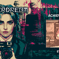 Достижение Evil в игре Afterdream для Xbox One