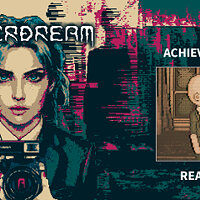 Достижение Reader в игре Afterdream для Xbox One