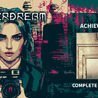 Достижение Complete World One в игре Afterdream для Xbox One