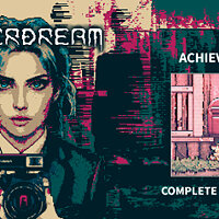 Достижение Complete World Five в игре Afterdream для Xbox One