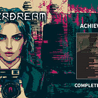 Достижение Complete The Game в игре Afterdream для Xbox One