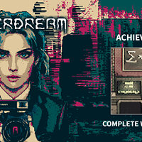 Достижение Complete World Four в игре Afterdream для Xbox One