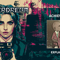 Достижение Explanation в игре Afterdream для Xbox One
