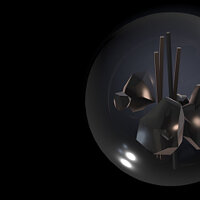 Достижение Mesh Network в игре COCOON для Xbox One, Xbox Series