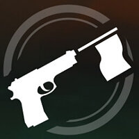 Достижение Убивают не пушки... в игре Payday 3 для Steam