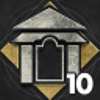 Трофей {trophy} в игре Immortals of Aveum для Epic
