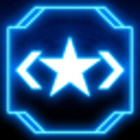 Трофей {trophy} в игре Super Hydorah для Epic