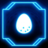 Трофей {trophy} в игре Super Hydorah для Epic