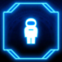 Трофей {trophy} в игре Super Hydorah для Epic