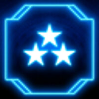 Трофей {trophy} в игре Super Hydorah для Epic