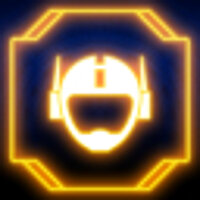 Трофей {trophy} в игре Super Hydorah для Epic