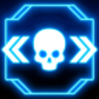 Трофей {trophy} в игре Super Hydorah для Epic