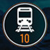 Достижение VBRG: Когда холмы оживают в игре Train Sim World 4 для Steam