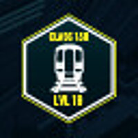 Достижение MML: Прирождённый спортсмен в игре Train Sim World 4 для Steam