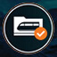 Достижение BLE: Высокогорное достижение в игре Train Sim World 4 для Steam