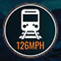 Достижение PBD: Догнать Mallard в игре Train Sim World 4 для Steam