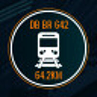 Достижение MAIN: Это Дезиро, бро! в игре Train Sim World 4 для Steam