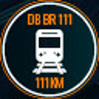 Достижение SRM: Мой любимый 111-й в игре Train Sim World 4 для Steam