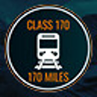 Достижение FCE: Быстрый, как Turbostar в игре Train Sim World 4 для Steam