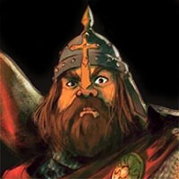 Достижение Свободный Байкальск в игре Русы против ящеров для Steam