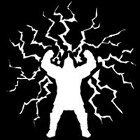 Достижение Сила Перуна в игре Русы против ящеров для Steam
