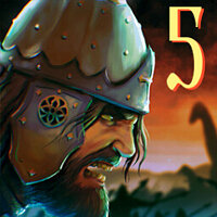 Достижение Гордость славян в игре Русы против ящеров для Steam
