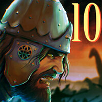 Достижение Бог Грома в игре Русы против ящеров для Steam