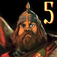 Достижение Грабить корованы в игре Русы против ящеров для Steam